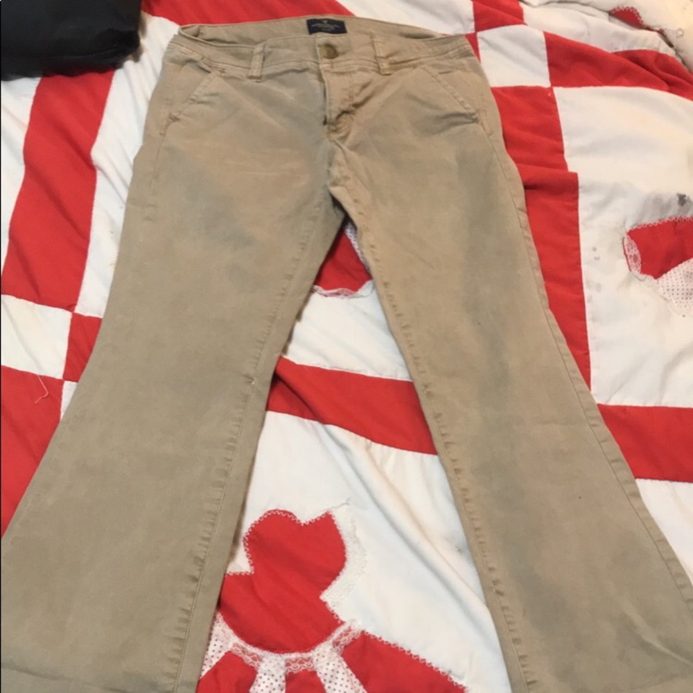 American Eagle Pants